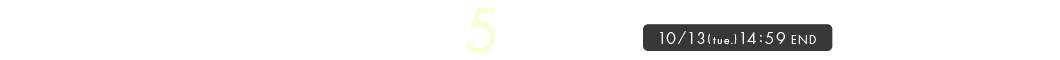 ベビー 新商品　5%OFF