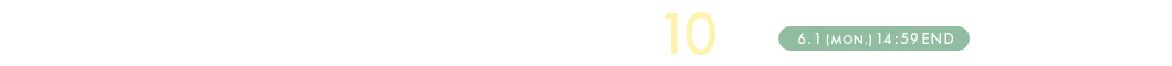 汗もベトつきも気になる私に。 ママがセレクト！快適ウェア10%OFF