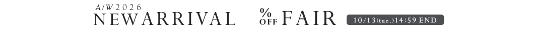 マタニティー新商品 5%OFF