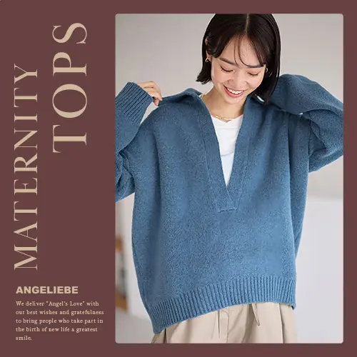 トップスカテゴリバナー