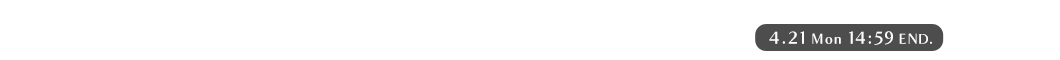 週末限定タイムセール 最大80%OFF