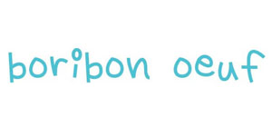 Boribon oeuf（ボリボンウーフ）