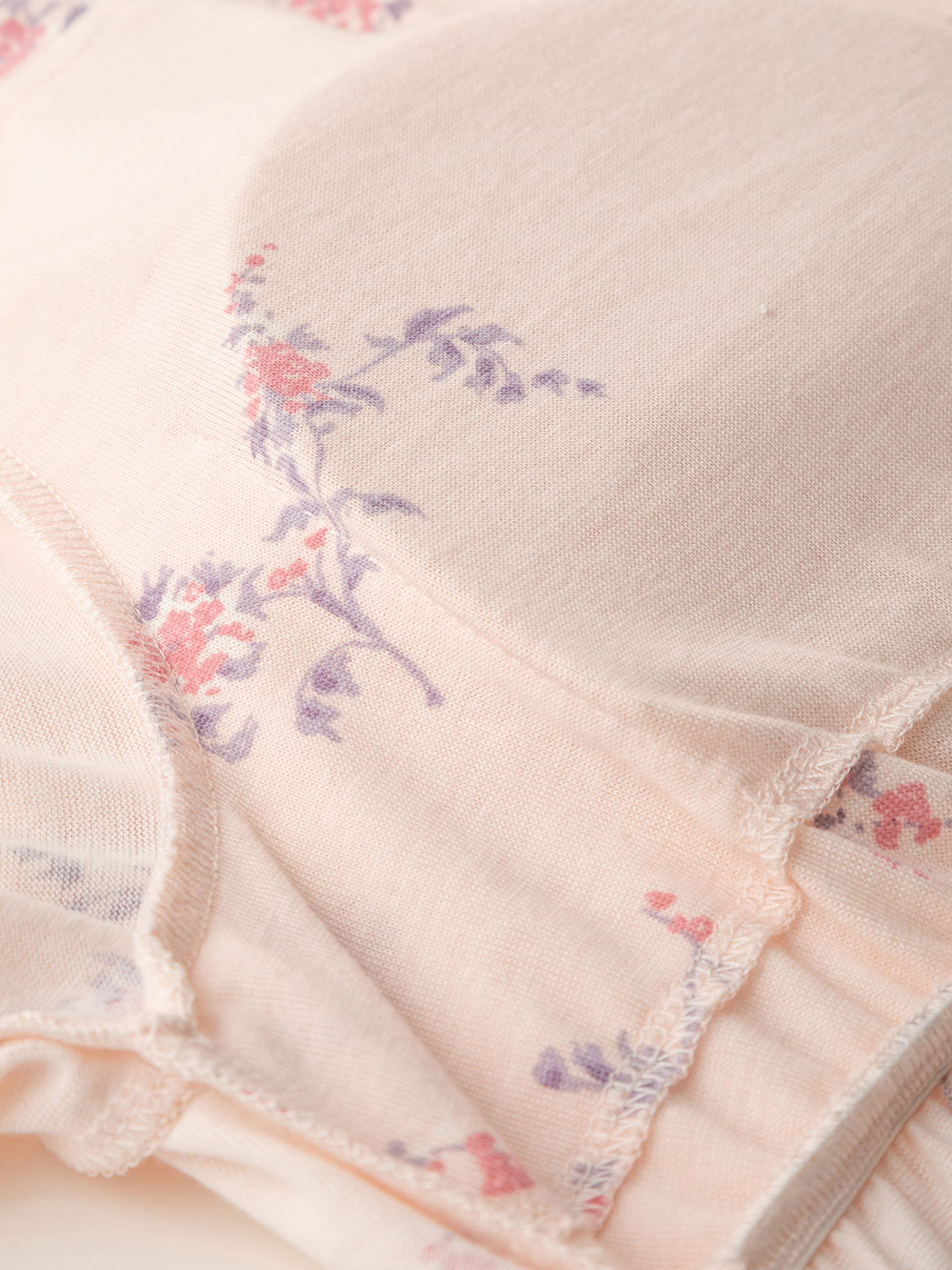 マタニティ パジャマ・ルームウェア|カップ付半袖カシュクールワンピース　マタニティ・授乳パジャマ・ワンマイル・ホームウェア・大きいサイズ