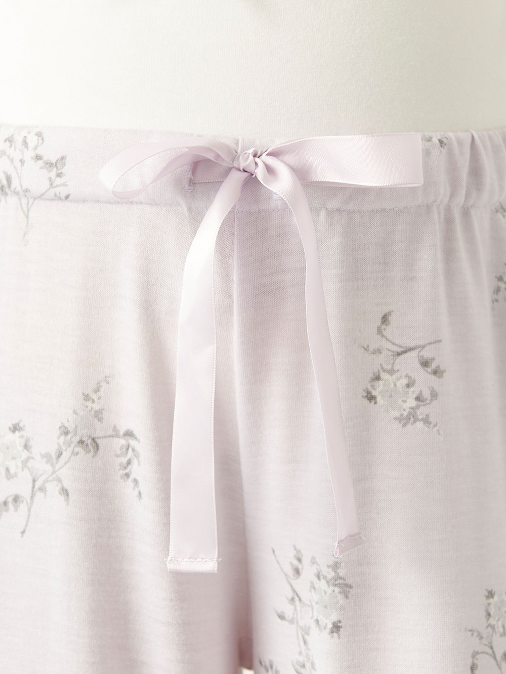 マタニティ パジャマ・ルームウェア|お腹楽リラックスパンツ　マタニティ・産後・リラックスパンツ・パジャマ・大きいサイズ