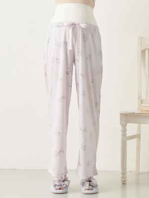 マタニティ パジャマ・ルームウェア|お腹楽リラックスパンツ　マタニティ・産後・リラックスパンツ・パジャマ・大きいサイズ