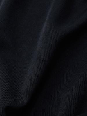 マタニティ ワンピース|半袖ギャザーシャツワンピース マタニティ・授乳服【出産後も長く使える】