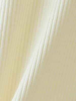 マタニティ パジャマ・ルームウェア|【マタニティ・授乳パジャマ】【セット】【親子コーデ可】リブヘンリーネック半袖トップス＆ワイドパンツ