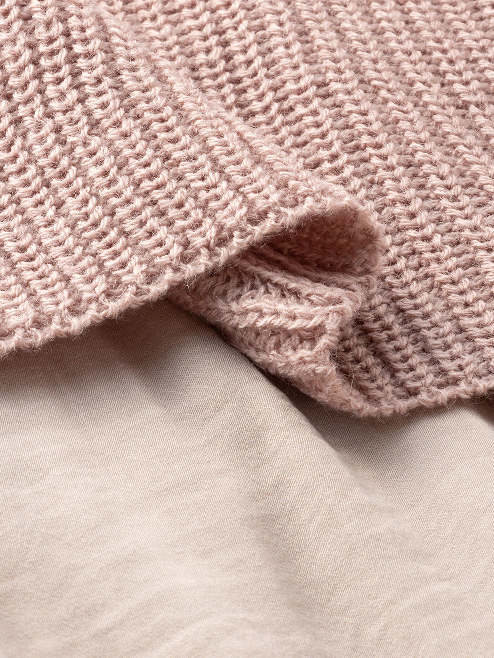 マタニティ ワンピース|ニット×サテン ドッキング ワンピース マタニティ・授乳服【出産後も長く使える】