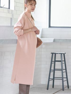 授乳服 ワンピース マタニティウェア 授乳服通販 エンジェリーベ 公式