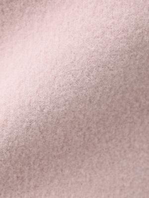 マタニティ ワンピース|Rosemadame（ローズマダム）ニットソー裏起毛ワンピース　マタニティ・授乳服【出産後も長く使える】