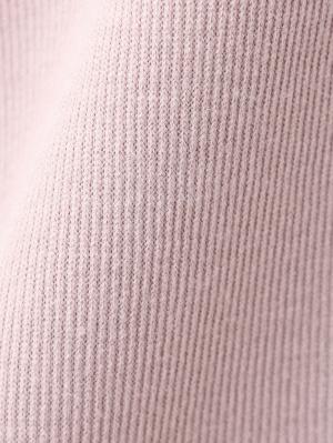 マタニティ ワンピース|Rosemadame（ローズマダム）ニットソー裏起毛ワンピース　マタニティ・授乳服【出産後も長く使える】