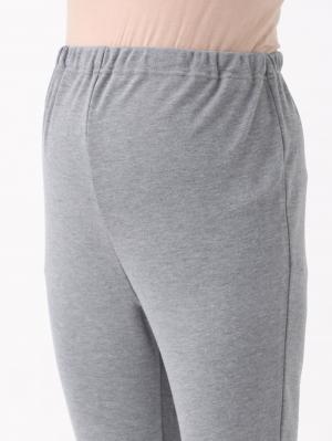 マタニティ パジャマ・ルームウェア|【セット】接結ガーゼニットパジャマ　マタニティ・授乳パジャマ