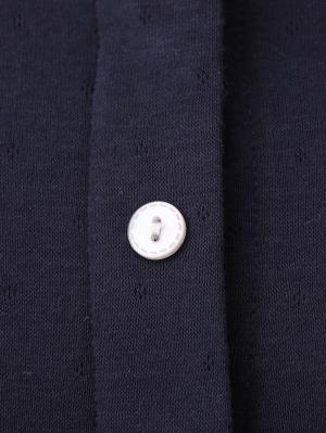 マタニティ パジャマ・ルームウェア|【セット】接結ガーゼニットパジャマ　マタニティ・授乳パジャマ