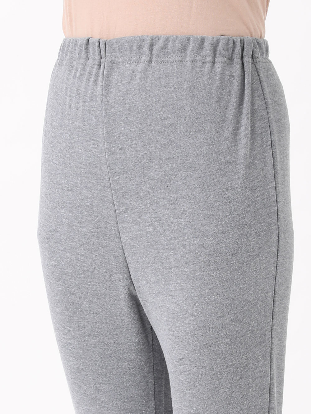 マタニティ パジャマ・ルームウェア|【セット】接結ガーゼニットパジャマ　マタニティ・授乳パジャマ