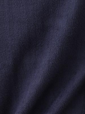 マタニティ パジャマ・ルームウェア|【セット】ベロアニットシームレスパジャマ　マタニティ・授乳パジャマ