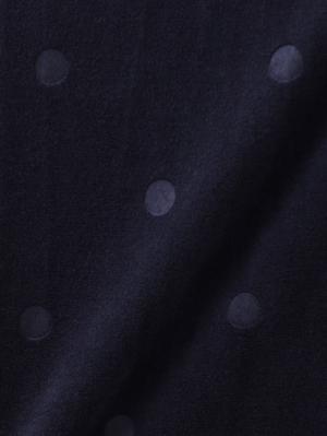 マタニティ パジャマ・ルームウェア|【セット】ベロアニットシームレスパジャマ　マタニティ・授乳パジャマ