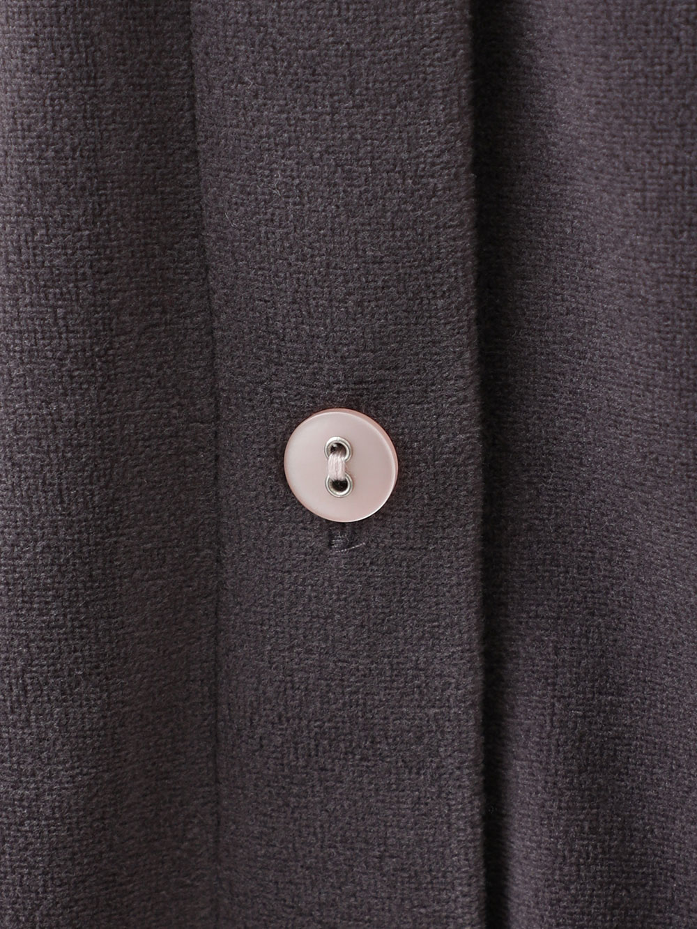 マタニティ パジャマ・ルームウェア|ベロアニットシームレスネグリジェ　マタニティ・授乳パジャマ