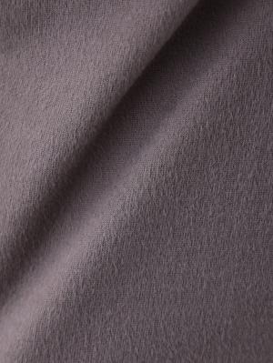 マタニティ パジャマ・ルームウェア|ベロアニットシームレスネグリジェ　マタニティ・授乳パジャマ