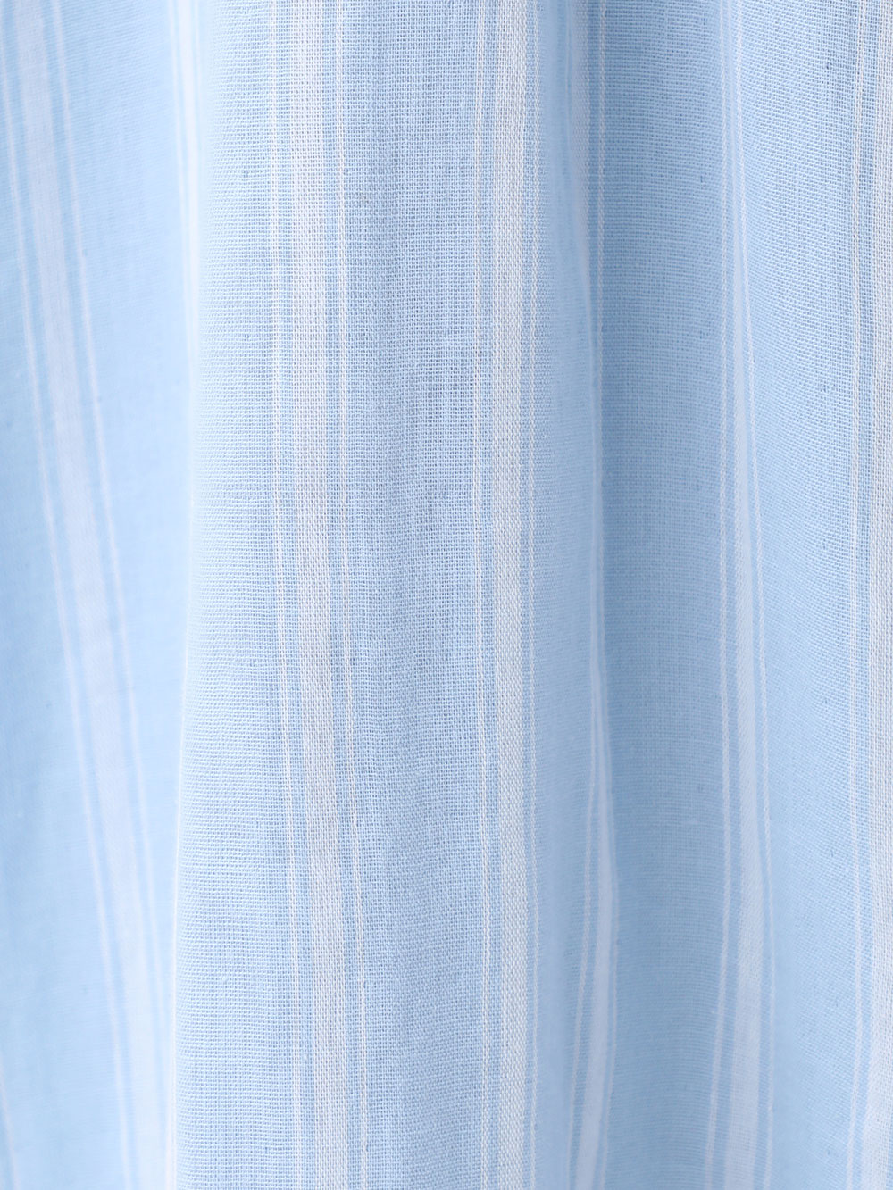 マタニティ パジャマ・ルームウェア|【セット】ストライプダブルガーゼ切替パジャマ　マタニティ・授乳パジャマ