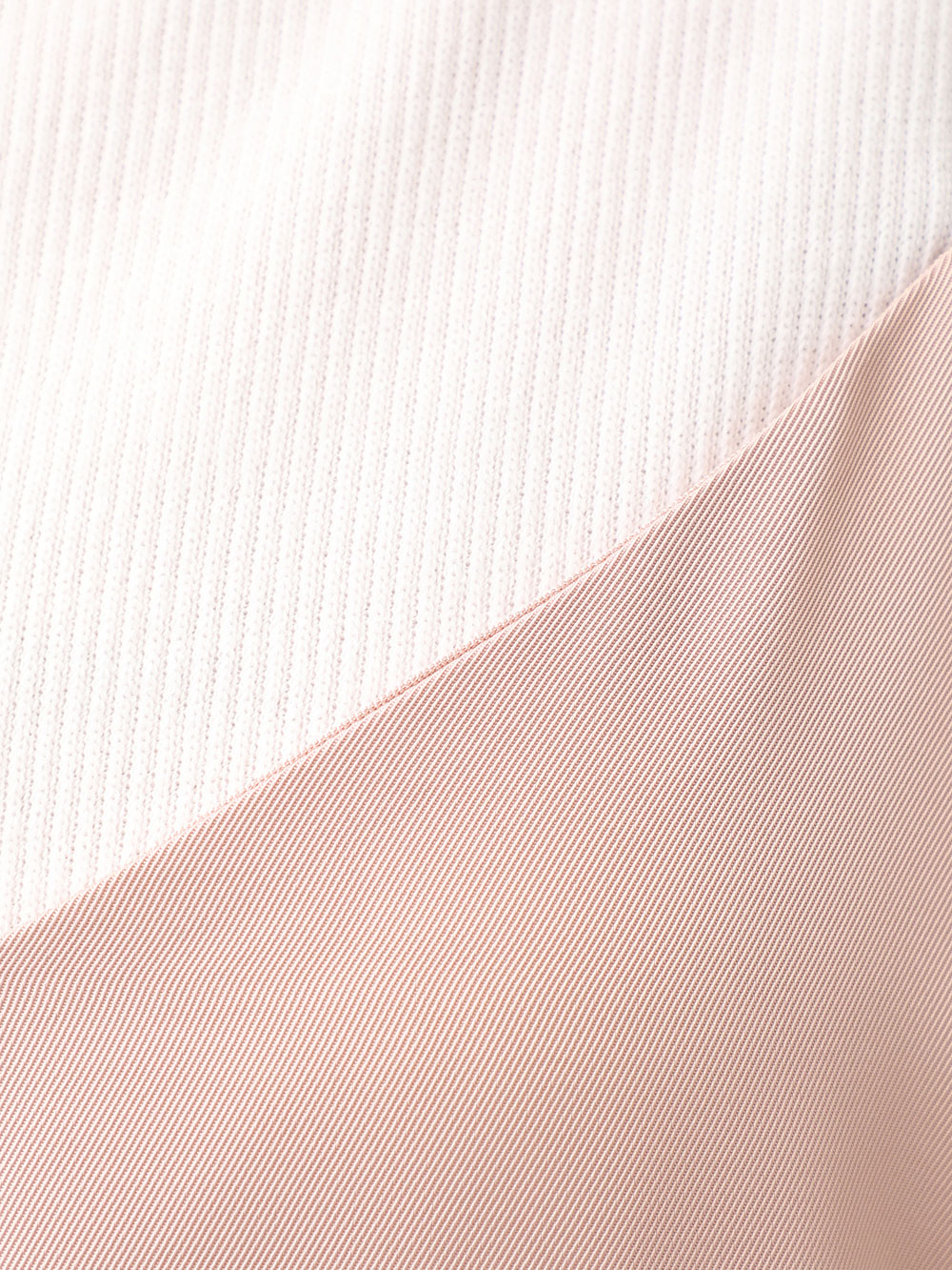 マタニティ ワンピース|【セット】サテンツイルキャミ ワンピース＆ニットソープルオーバー　マタニティ・授乳服【出産後も長く使える】