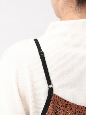 マタニティ ワンピース|エンパイアラインギャザーキャミ ワンピース　マタニティ・授乳服【出産後も長く使える】