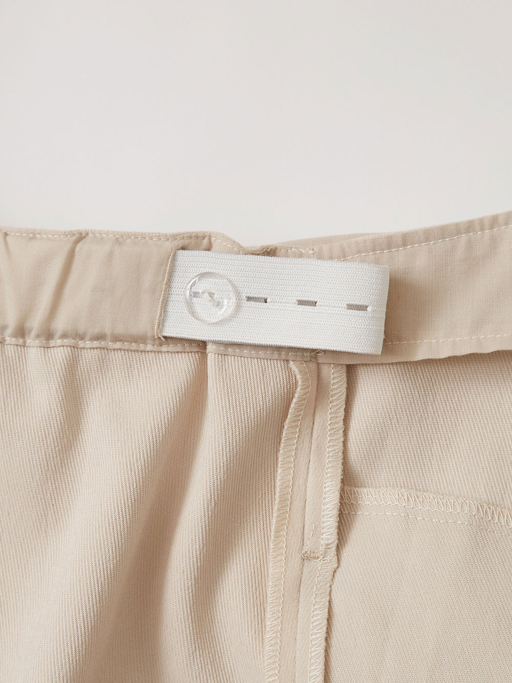 マタニティ ワンピース|ツイルジャンパースカート　マタニティ・授乳服【出産後も長く使える】