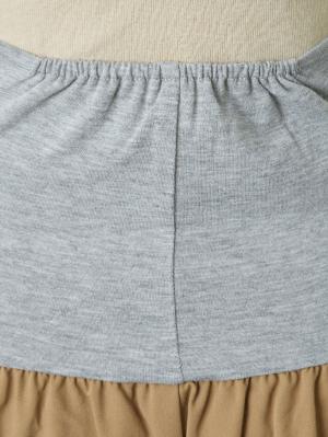 マタニティ パンツ|スカーチョ ガウチョパンツ　マタニティ・産後対応【出産後も長く使える】