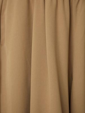 マタニティ パンツ|スカーチョ ガウチョパンツ　マタニティ・産後対応【出産後も長く使える】