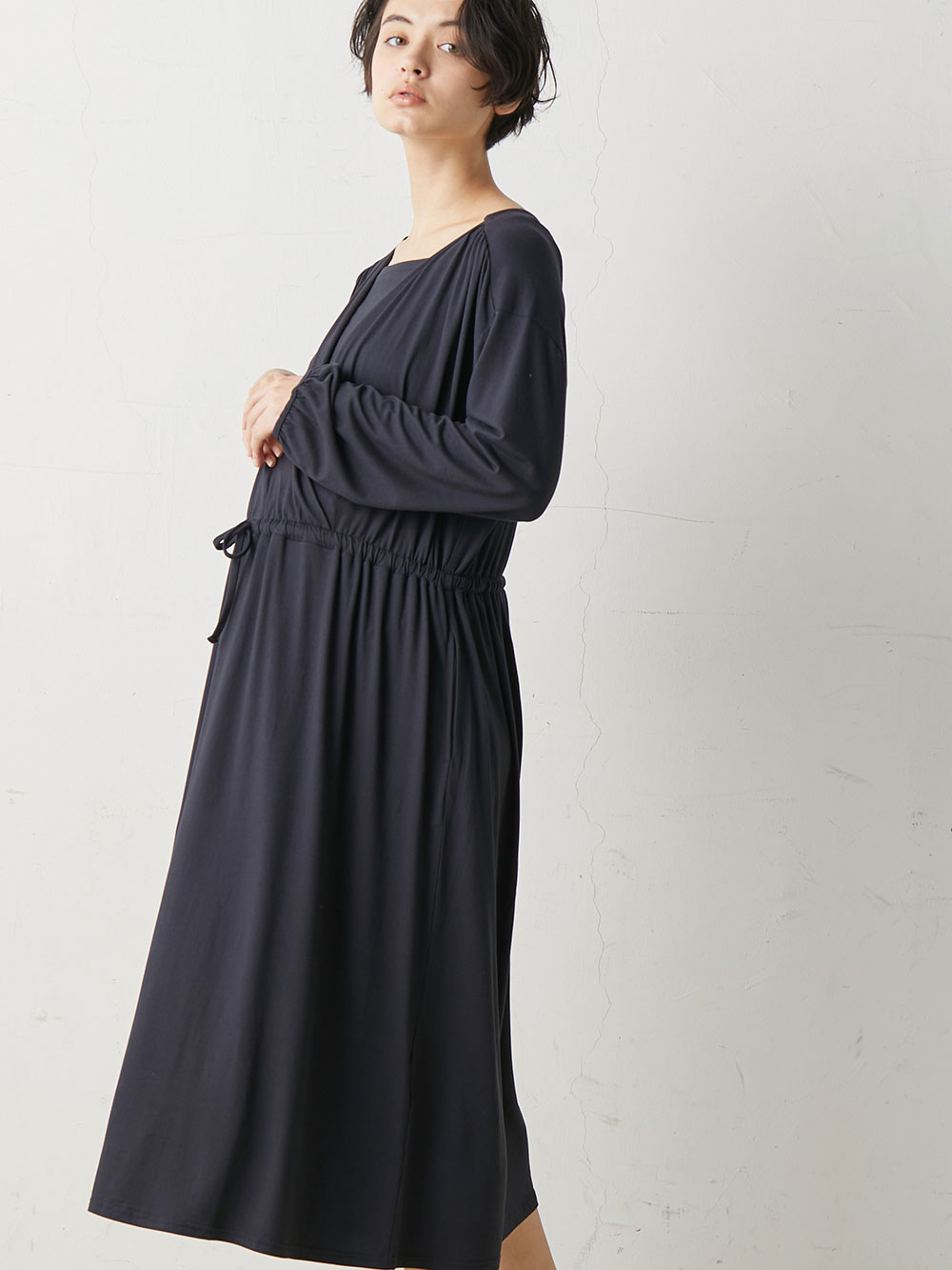 マタニティ ワンピース カシュクールワンピース マタニティ 産後 マタニティウェア 授乳服通販 エンジェリーベ 公式 マタニティ ワンピース カシュクールワンピース マタニティ 産後 マタニティウェア 授乳服通販 エンジェリーベ 公式