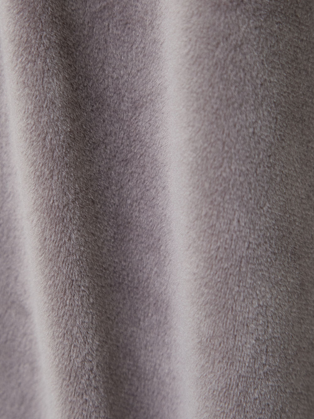 マタニティ パジャマ・ルームウェア|fairy（フェアリー）【セット】長袖ストレッチベロアオープンカラーパジャマ　マタニティ・授乳パジャマ