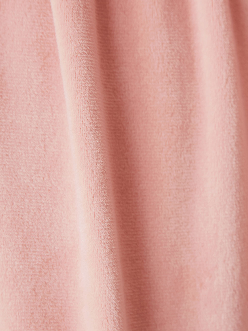 マタニティ パジャマ・ルームウェア|fairy（フェアリー）【セット】長袖ストレッチベロアラウンドカラーパジャマ　マタニティ・授乳パジャマ