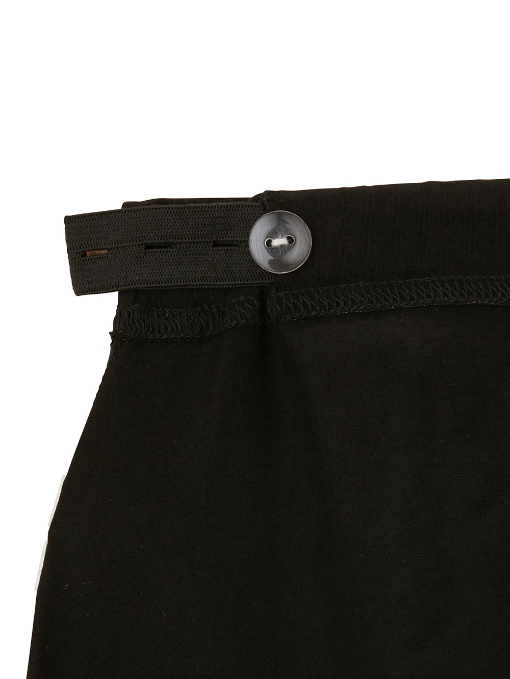 マタニティ スカート|【あったか～い。冬支度セール対象】サテンセミフレアロングスカートマタニティ・産後対応【出産後も長く使える】