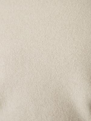 マタニティ トップス|ミニ裏毛起毛レイヤード風スウェット　マタニティ・授乳服【出産後も長く使える】