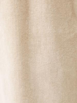 マタニティ パンツ|ストレッチコーデュロイワイドストレートパンツ　マタニティ・産後【出産後も長く使える】