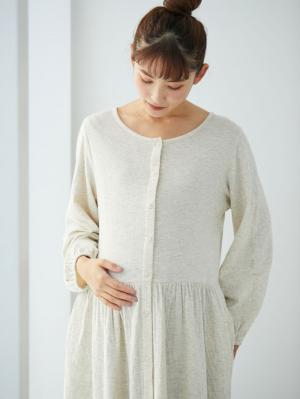 マタニティ パジャマ ルームウェア マタニティウェア 授乳服通販 エンジェリーベ 公式