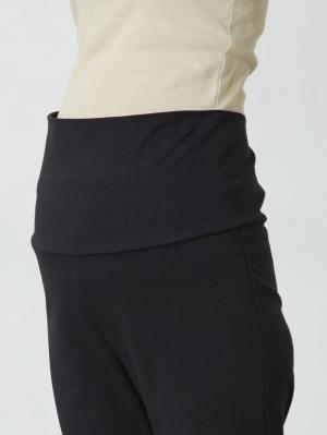 マタニティ パジャマ・ルームウェア|接結ガーゼ前開きワンピース×産後も使えるレギンスパジャマ　マタニティ・授乳パジャマ