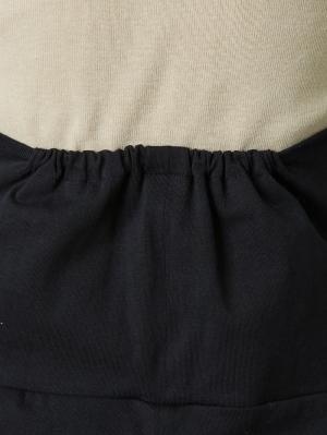 マタニティ パジャマ・ルームウェア|接結ガーゼ前開きワンピース×産後も使えるレギンスパジャマ　マタニティ・授乳パジャマ