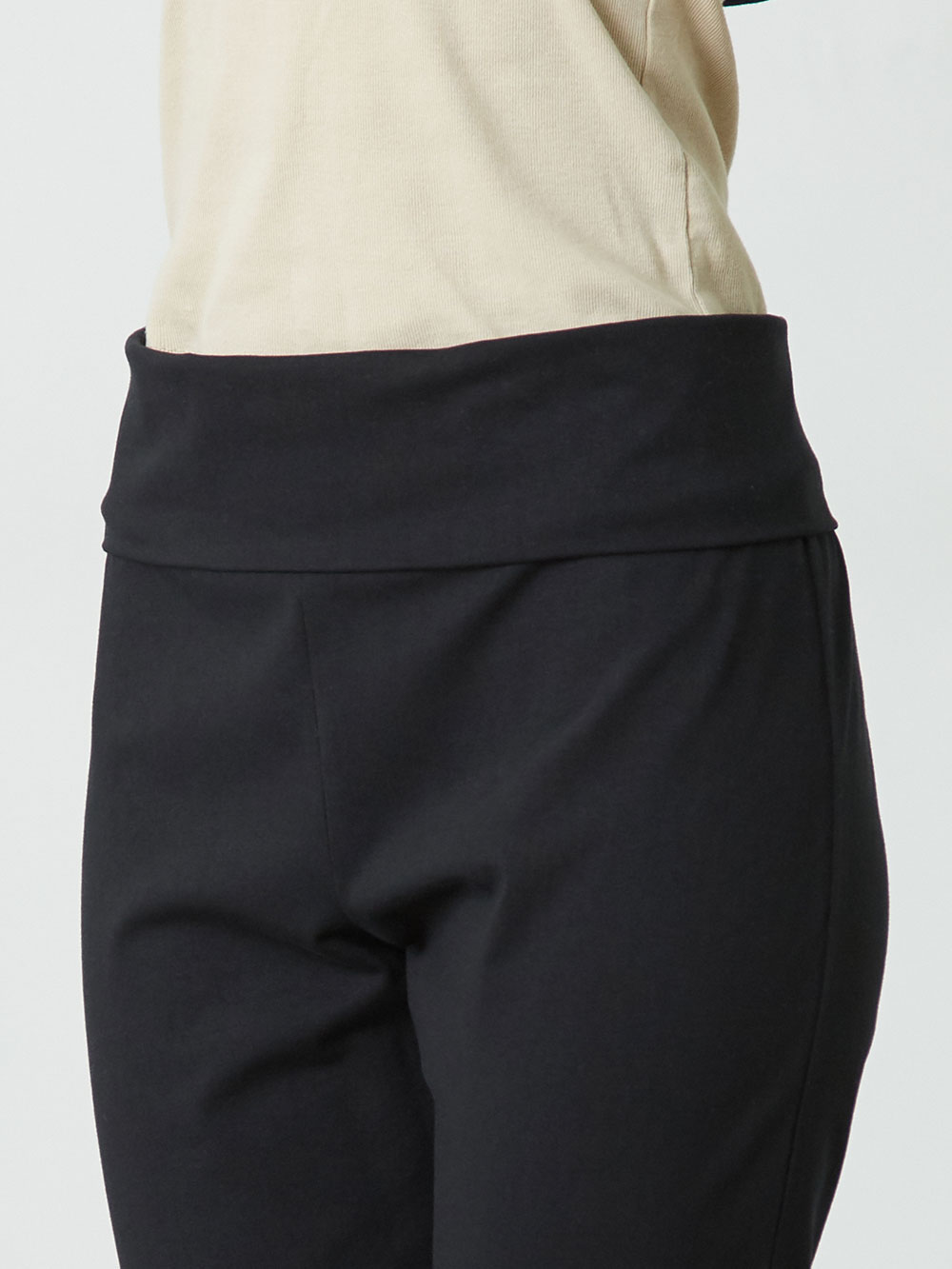 マタニティ パジャマ・ルームウェア|接結ガーゼ前開きワンピース×産後も使えるレギンスパジャマ　マタニティ・授乳パジャマ