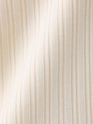 マタニティ トップス|2WAY ランダムリブカットソーボリュームスリーブトップス　マタニティ・授乳服【出産後も長く使える】