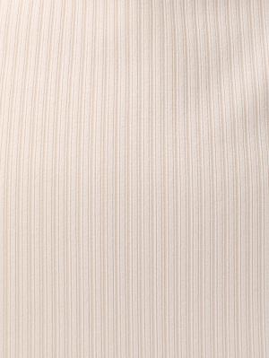 マタニティ パンツ|ストレッチリブフレアパンツ マタニティ・産後【出産後も長く使える】