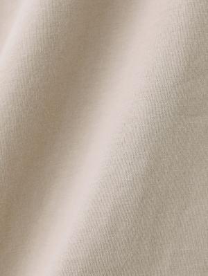 マタニティ トップス|綿100% AラインフレアTシャツ マタニティ・授乳服【出産後も長く使える】