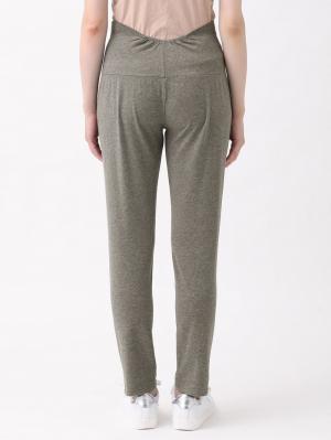 マタニティレッグウェア|らくちんゆったりストレッチレギンス マタニティ・産後【出産後も長く使える】