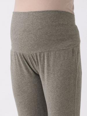 マタニティレッグウェア|らくちんゆったりストレッチレギンス マタニティ・産後【出産後も長く使える】