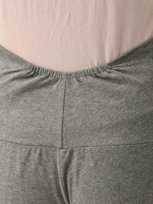 マタニティレッグウェア|らくちんゆったりストレッチレギンス マタニティ・産後【出産後も長く使える】