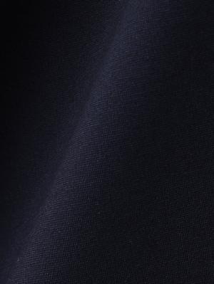 マタニティ ワンピース|Vネックポンチフレアージャンパースカート　マタニティ・授乳服【出産後も長く使える】