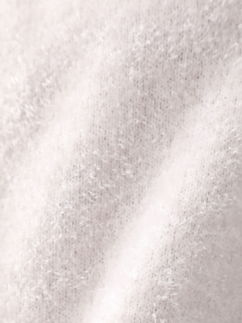 マタニティ トップス|ふんわりフェザーニットパーカー マタニティ・授乳服【出産後も長く使える】