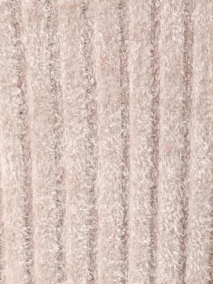 マタニティ トップス|ふんわりフェザーニットリブ編みサイドボタンプルオーバー マタニティ・授乳服【出産後も長く使える】