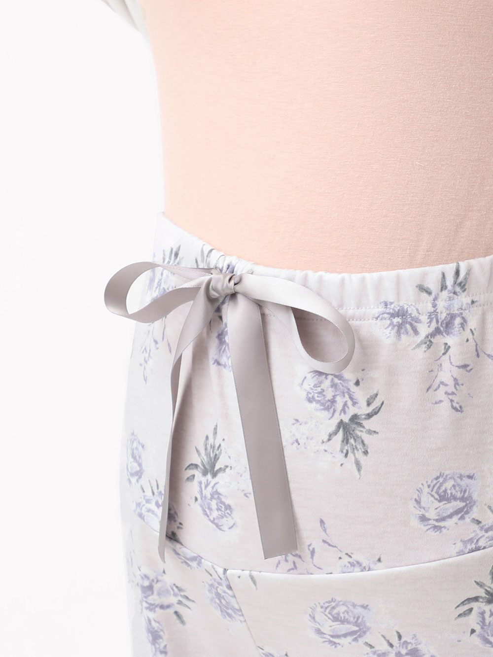 マタニティ パジャマ・ルームウェア|マタニティ期から産後まで使える 快適シームレステーラードスムースパジャマ 親子コーデ 産院推奨 ポケット付 授乳しやすい 産前・産後 セット商品 洗濯機OK/ネット使用OK