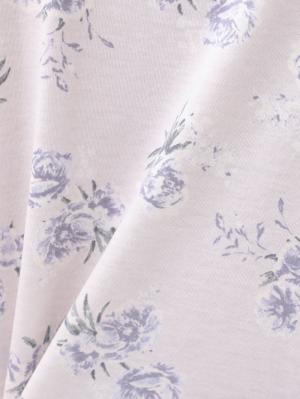 マタニティ パジャマ・ルームウェア|マタニティ期から産後まで使える 快適シームレステーラードスムースパジャマ 親子コーデ 産院推奨 ポケット付 授乳しやすい 産前・産後 セット商品 洗濯機OK/ネット使用OK