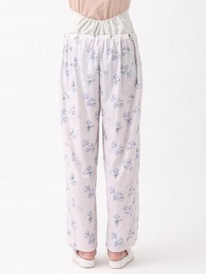 マタニティ パジャマ・ルームウェア|スムースルームパンツ　マタニティ・産後